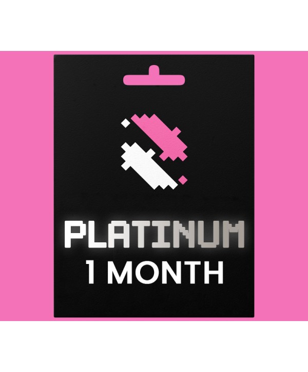 IMGNAI Platinum Plan 1 month Key GLOBAL
